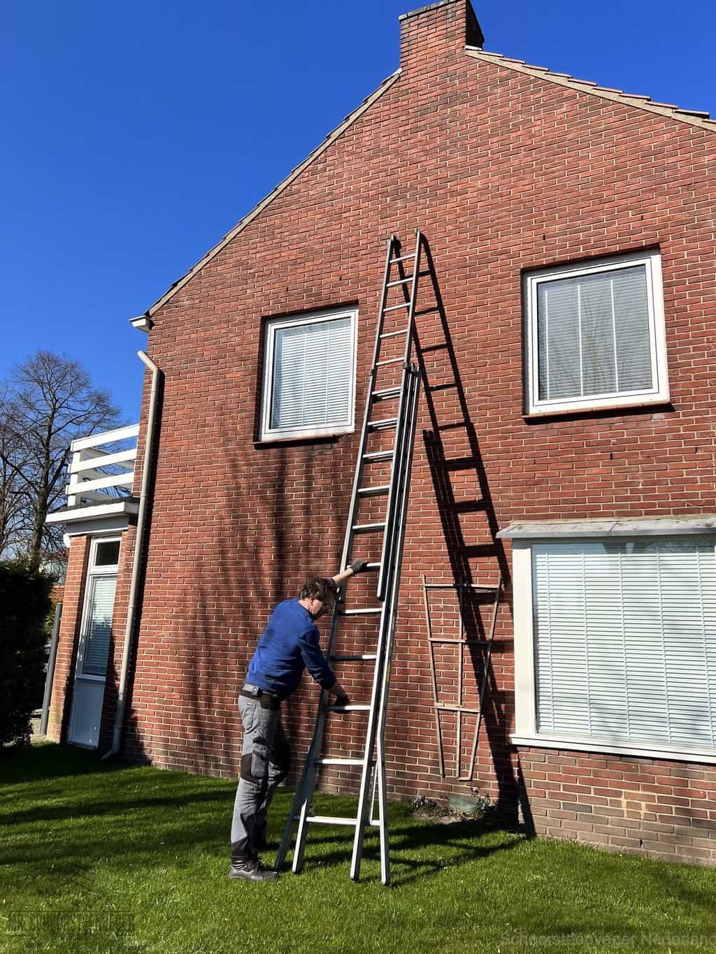 Onderhoud schoorsteen Noordwijk schoorsteenvegers Onderhoud schoorsteen Noordwijk schoorsteenvegers