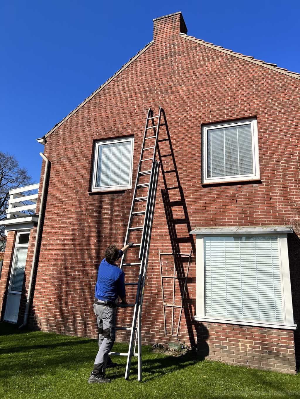 Schoorsteen controleren Noordwijk Schoorsteen controleren Noordwijk