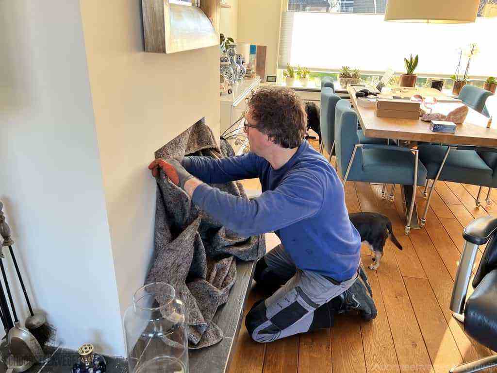 Schoorsteenveger Noordwijk Schoorsteenveger Noordwijk