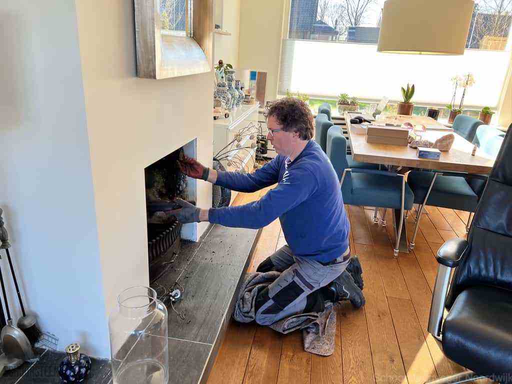 Schouw inspectie Noordwijk schoorsteenveger Schouw inspectie Noordwijk schoorsteenveger